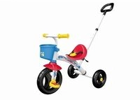 CHICCO 00007412000000 U-Go Dreirad