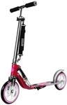 Hudora Big Wheel Scooter 205, magenta/silber