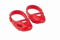BIG 800056449 BIG-Shoe-Care Rot