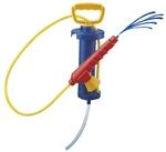 Rolly Toys Spritzpumpe f&uuml;r RollyToys Fassanh&auml;nger