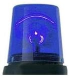Berg Toys Budd Geh&auml;use f&uuml;r Rundumlicht blau