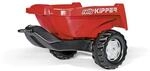 Rolly Toys rollyKipper II, rot