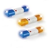 rolly toys 409594 rollyLight & Sound