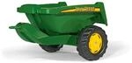 Rolly Toys rollyKipper Anh&auml;nger II John Dee