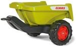 Rolly Toys rollyKipper II Claas