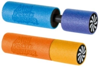 HAPPY PEOPLE 17041 MINI POCKET LIQUIDATOR, Wasserspritze - sortiert