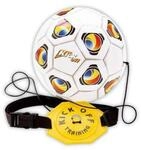 Mondo Fu&szlig;ball Kick Off Trainer Set