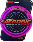 SPIN MASTER 6046391 Aerobie - Sprint Flying Ring 10"