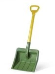 rolly toys 379491 rollySchneeschaufel, gr&uuml;n