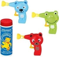 PUSTEFIX 420869410 Bubble-Gun, sortiert
