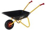 Rolly Toys Kinder-Metallschubkarre CAT