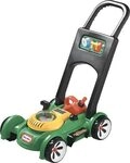 LITTLE TIKES 633614MPX4 Gartenspa&szlig; Rasenm&auml;her