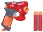 HASBRO A9314EU5 Nerf N-Strike Elite MEGA BigShock
