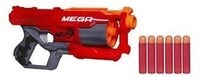 HASBRO A9353EU7 NERF N-Strike Mega Cyclone Shock