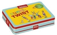 MOSES. VERLAG 3157 Gummitwist-Set