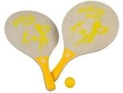HAPPY PEOPLE 74021 Beachball-Set