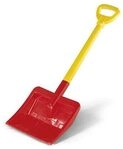 rolly toys 379507 rollySchneeschaufel, rot