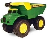 TOMY 42928 Big Scoop Kipplaster - John Deere Preschool