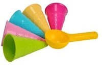 SIMBA 107000000 Sandformen Eis