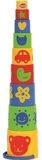 GOWI 453-09 Pyramide Standard - 9-teilig