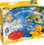 PUSTEFIX 420869580 Multi-Bubbler