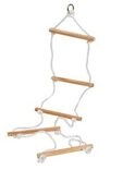 EICHHORN 100004504 Outdoor Strickleiter