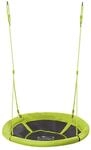 Hudora Nestschaukel 110cm, gr&uuml;n