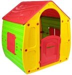 Starplast Spielhaus Magical House