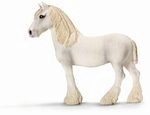 SCHLEICH 13735 Shire Stute