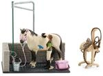 schleich&reg; 42104 HORSE CLUB Waschplatz f&uuml;r Pferde