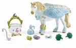SCHLEICH 42172 Heilungsset, gro&szlig;