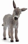 SCHLEICH 13746 Farm World Esel Fohlen