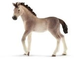SCHLEICH 13822 Andalusier Fohlen