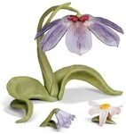 SCHLEICH 42038 Bl&uuml;tenschirm