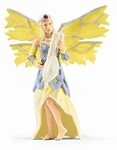SCHLEICH 70515 Sera in festlicher Kleidung, stehend
