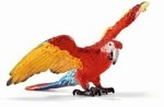SCHLEICH 14737 Ara