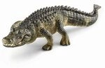 SCHLEICH 14727 Alligator
