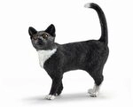 SCHLEICH 13770 Katze, stehend