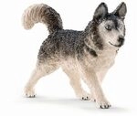 SCHLEICH 16835 Husky