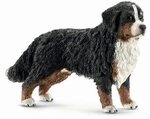 SCHLEICH 16397 Berner Sennenh&uuml;ndin
