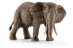 SCHLEICH 14761 Wild Life Afrikanische Elefantenkuh