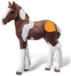RAVENSBURGER 000370 tiptoi&reg; Spielfigur Barockpinto Fohlen