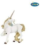 Papo 39018 Goldenes Einhorn