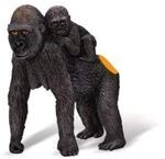 RAVENSBURGER 000402 tiptoi&reg; Gorilla Weibchen