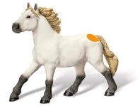 RAVENSBURGER 000400 tiptoi&reg; Camargue Stute