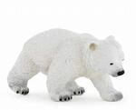 Papo 50145 Gehendes Eisb&auml;renjunges