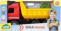 LENA&reg; 02031 GIGA TRUCKS Muldenkipper Actros im Karton