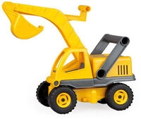 LENA&reg; 4211 Eco Actives Bagger, auf Presenter