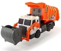DICKIE TOYS 203308369 Garbage Truck