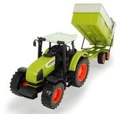 DICKIE TOYS 203739000 CLAAS Ares Set